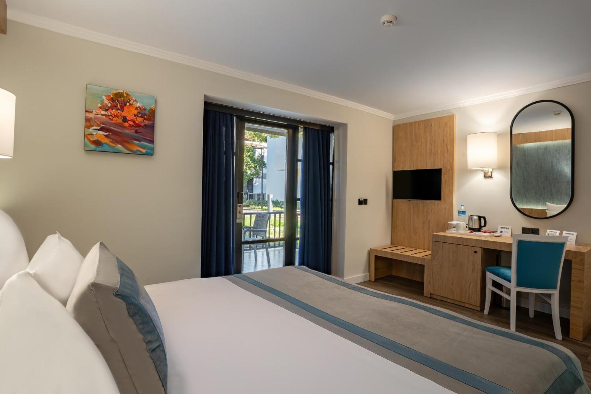 Bergiz Hotels & Resorts Kemer Antalya Kültér fotó