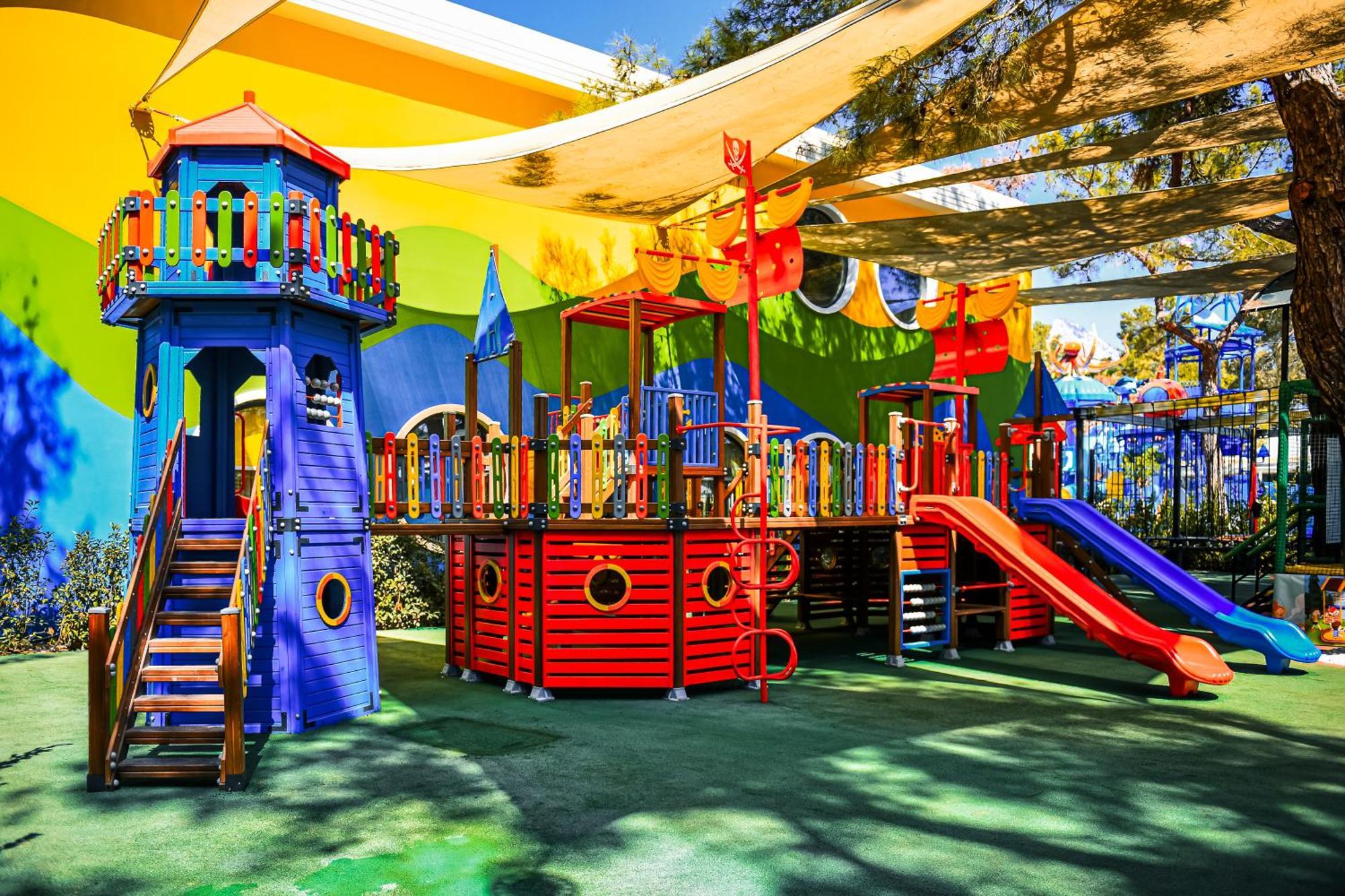 Bergiz Hotels & Resorts Kemer Antalya Kültér fotó
