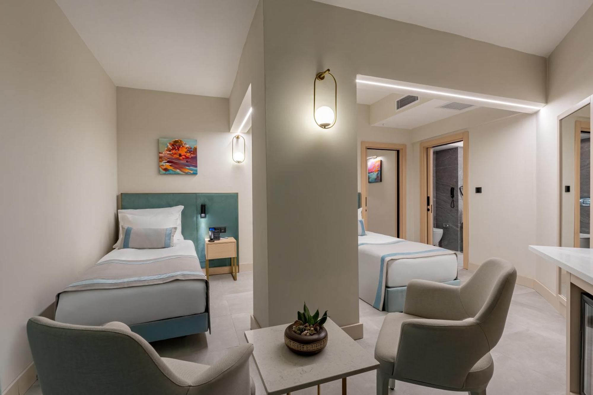 Bergiz Hotels & Resorts Kemer Antalya Kültér fotó